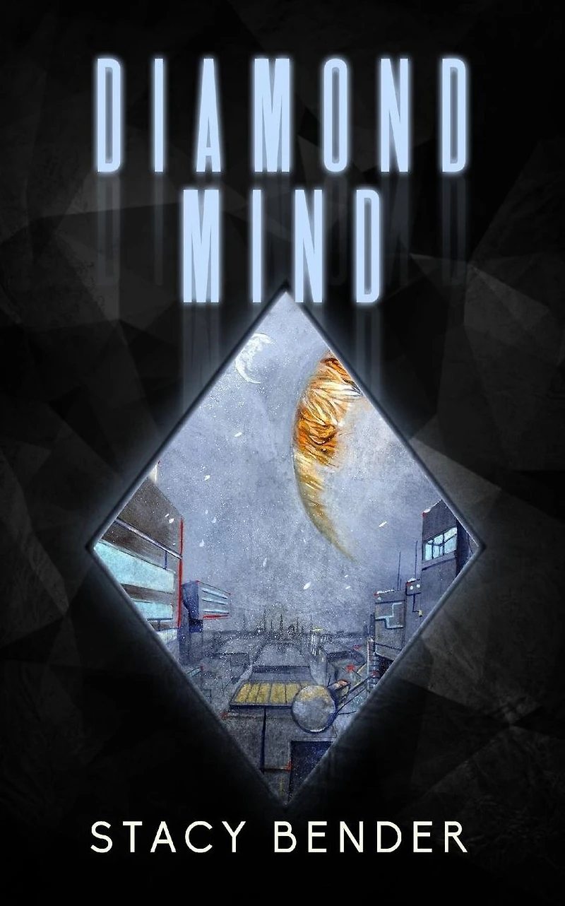Diamond Mind: Book Three of the Sav'ine
