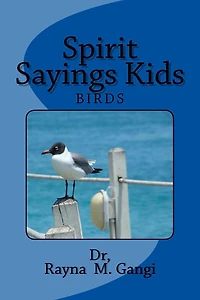 Spirit Sayings Kids: Birds