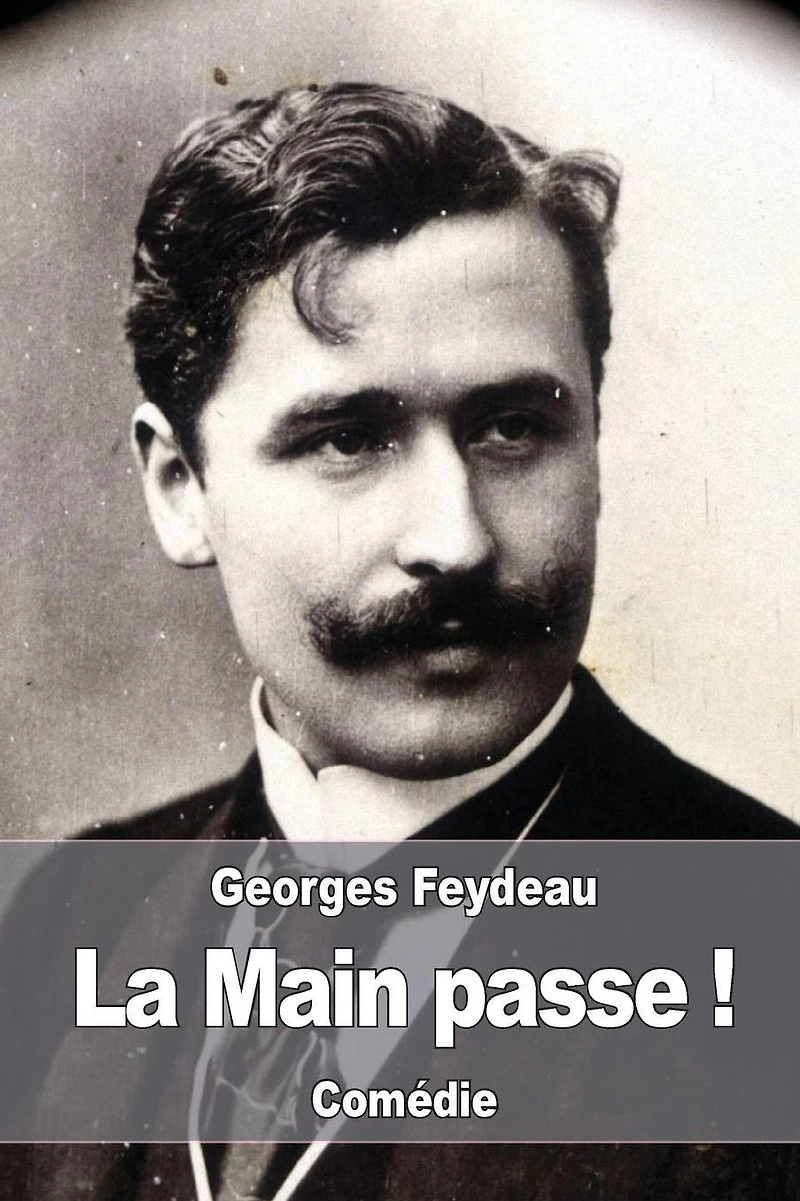 La Main passe !