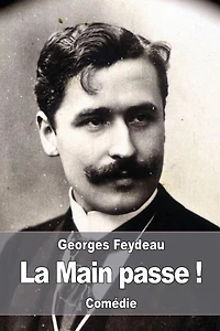 La Main passe !