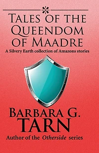 Tales of the Queendom Maadre (Silvery Earth)