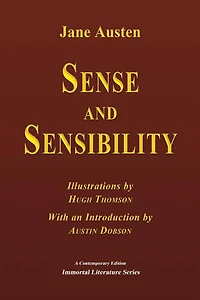 Sense and Sensibility