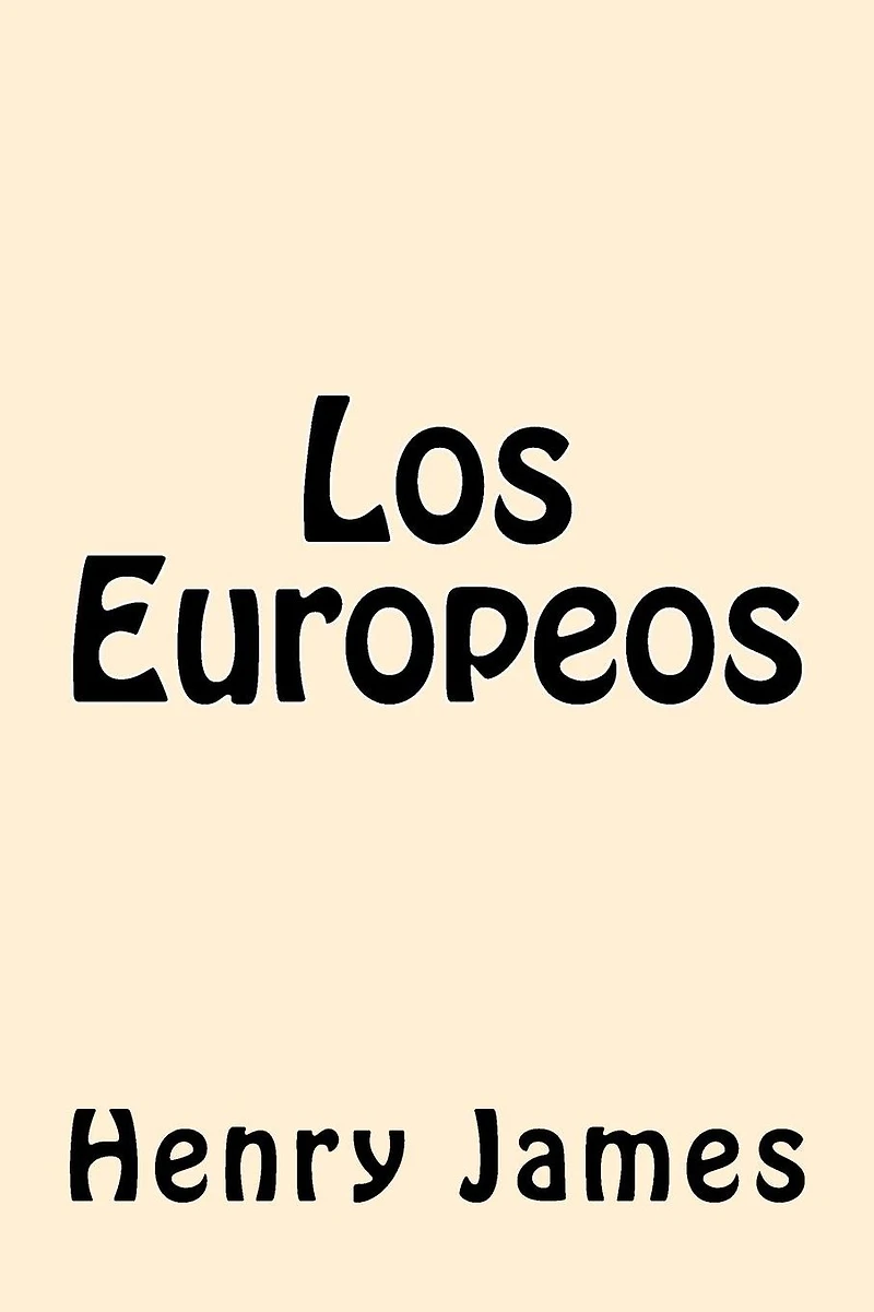 Los Europeos