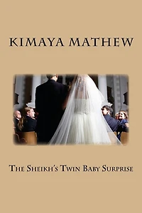 The Sheikh's Twin Baby Surprise