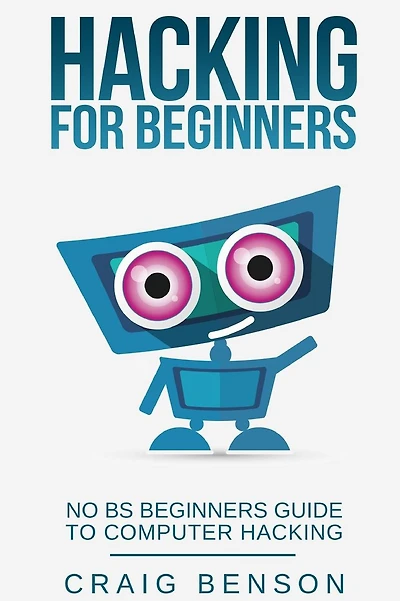 Hacking for Beginners