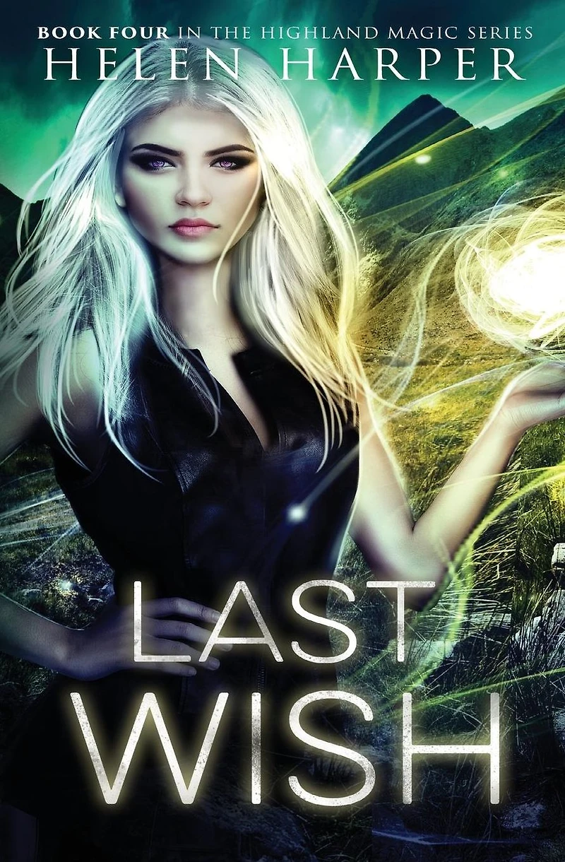 Last Wish