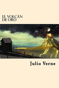 EL VOLCAN DE ORO