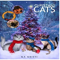 Christmas Cats