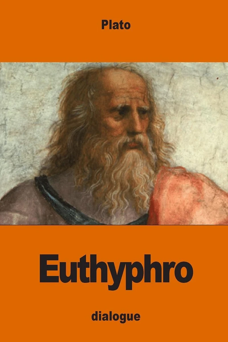Euthyphro