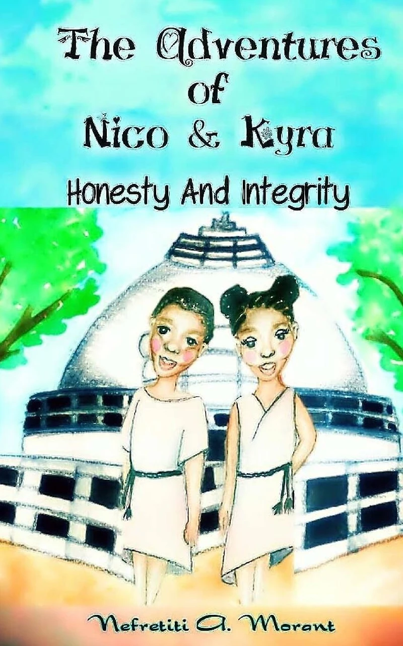 The Adventures Of Nico & Kyra: Honesty & Integrity