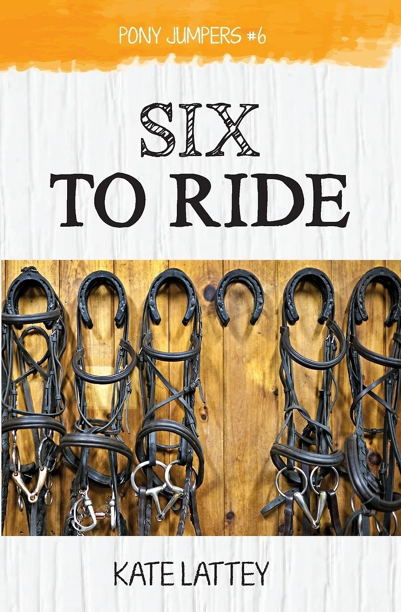 Six to Ride