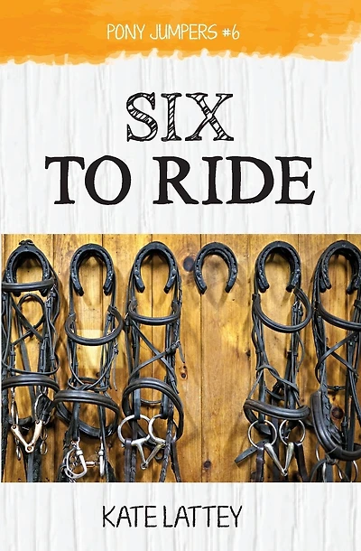 Six to Ride