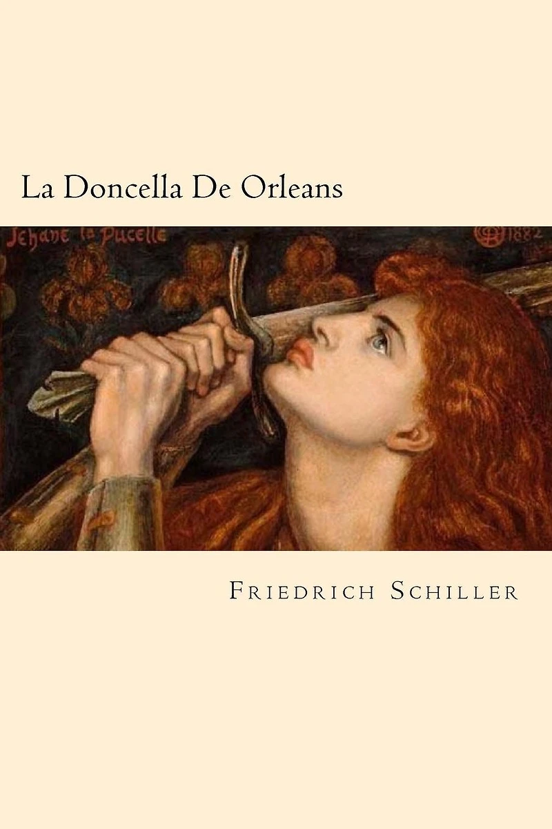 La doncella de Orleans