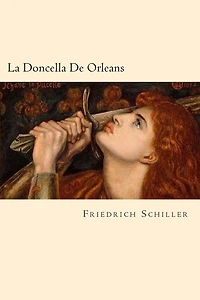 La doncella de Orleans