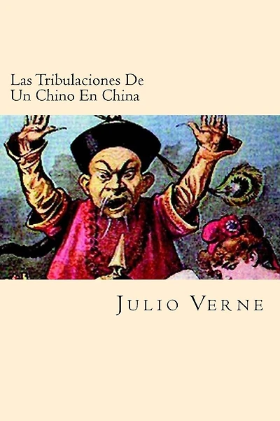 Las tribulaciones de un chino en China