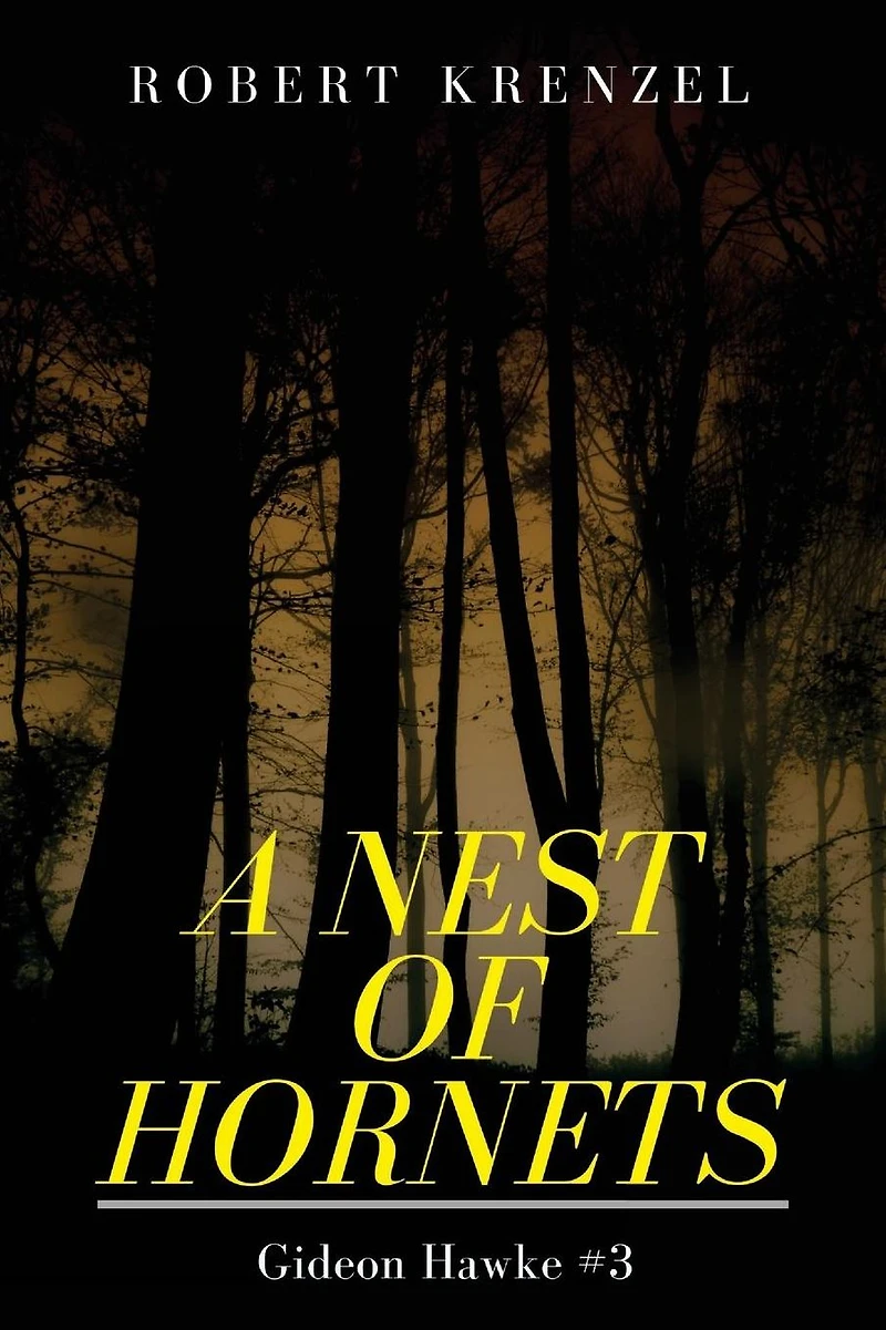 A Nest of Hornets