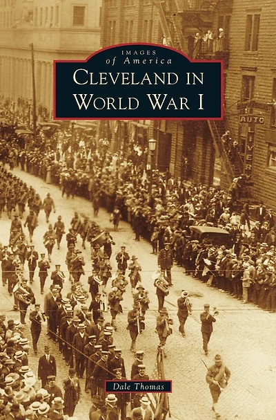Cleveland World War I