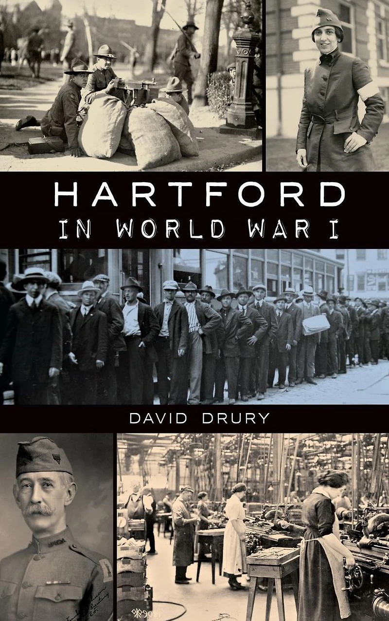 Hartford World War I