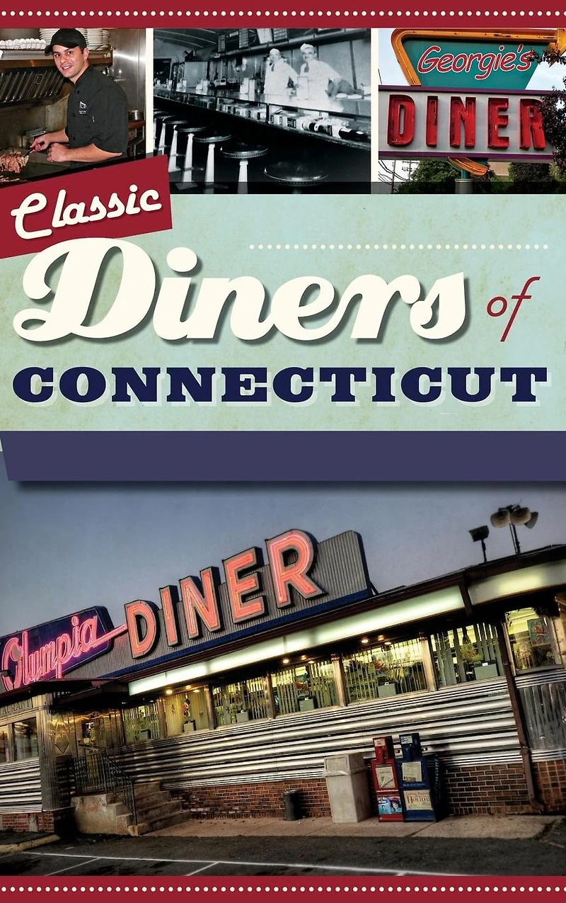 Classic Diners of Connecticut