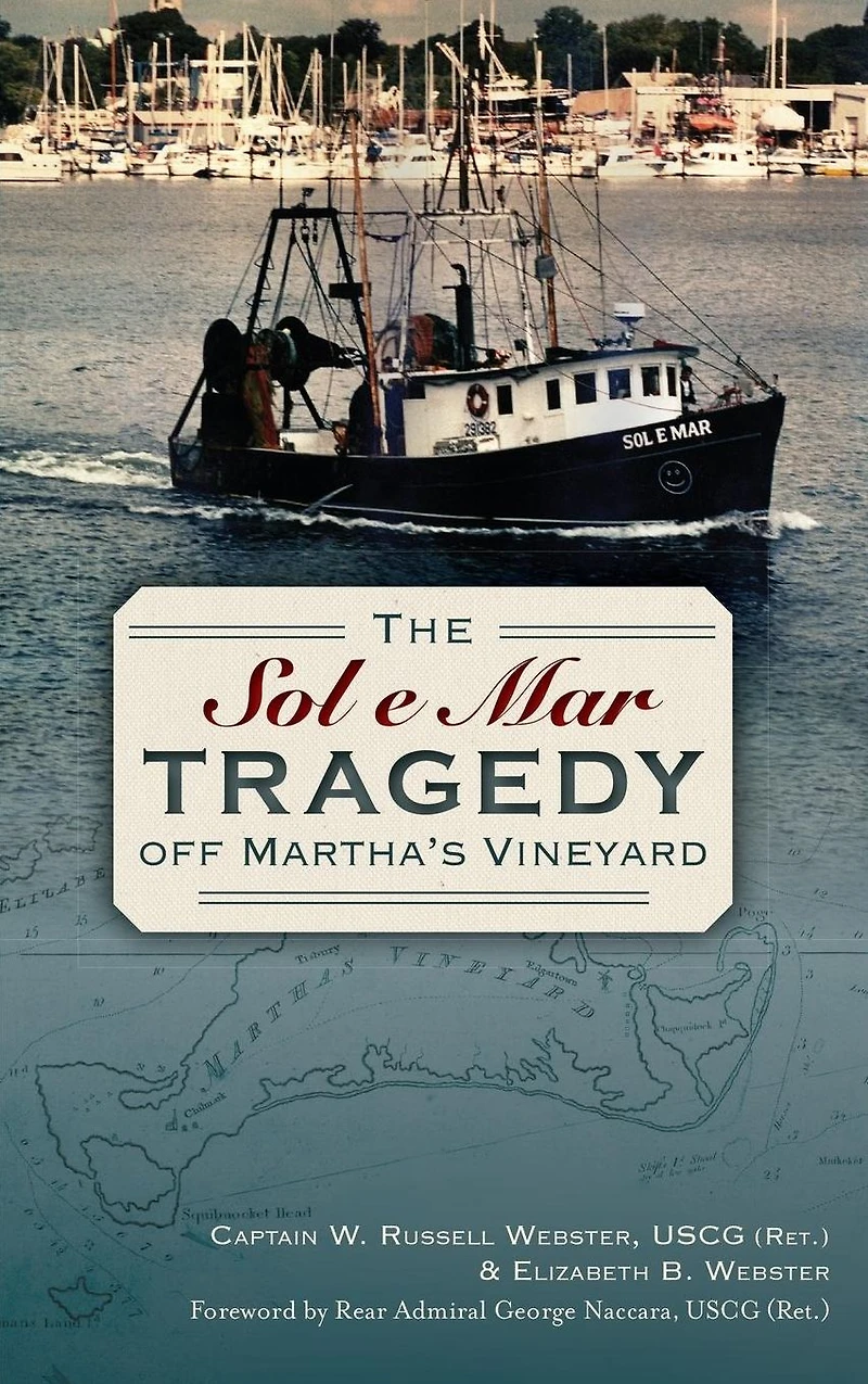 the Daring Coast Guard Rescue of Pendleton Crew