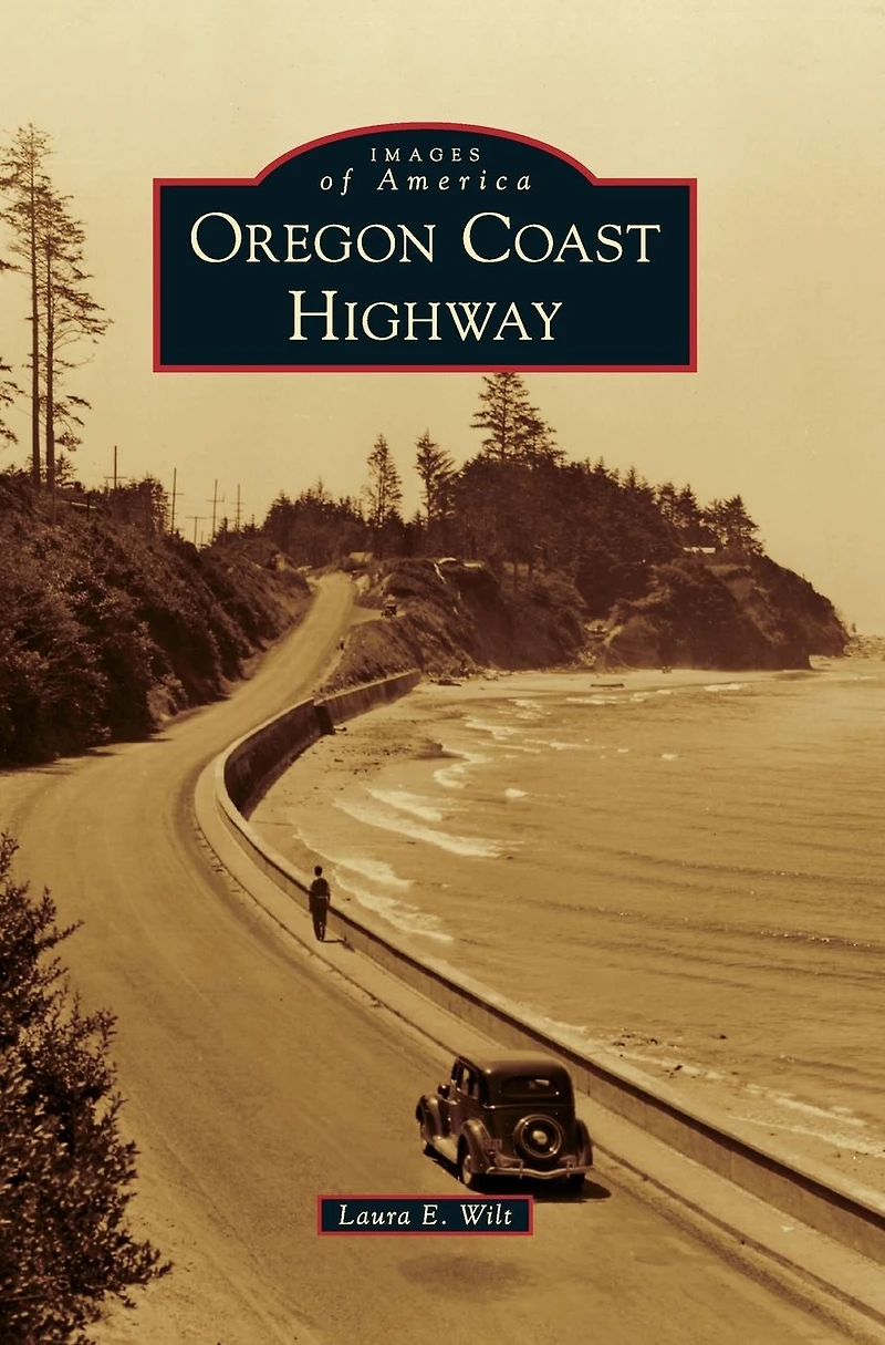 Oregon Coast Highway