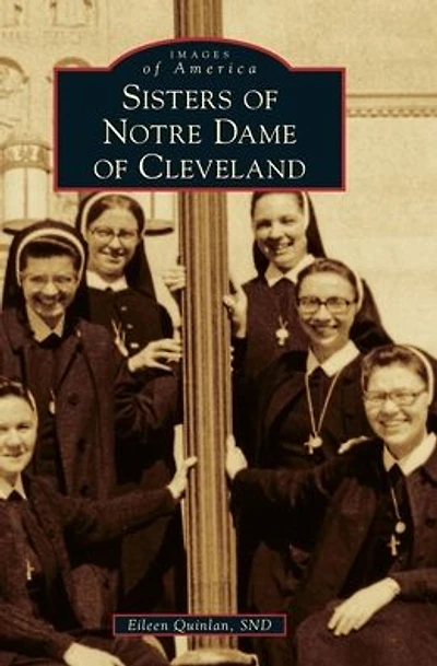 Sisters of Notre Dame of Cleveland