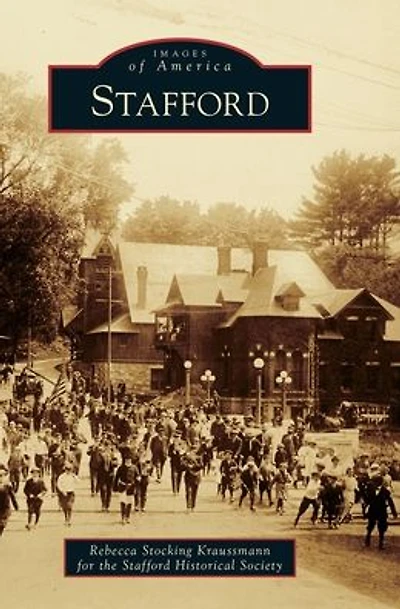 Stafford