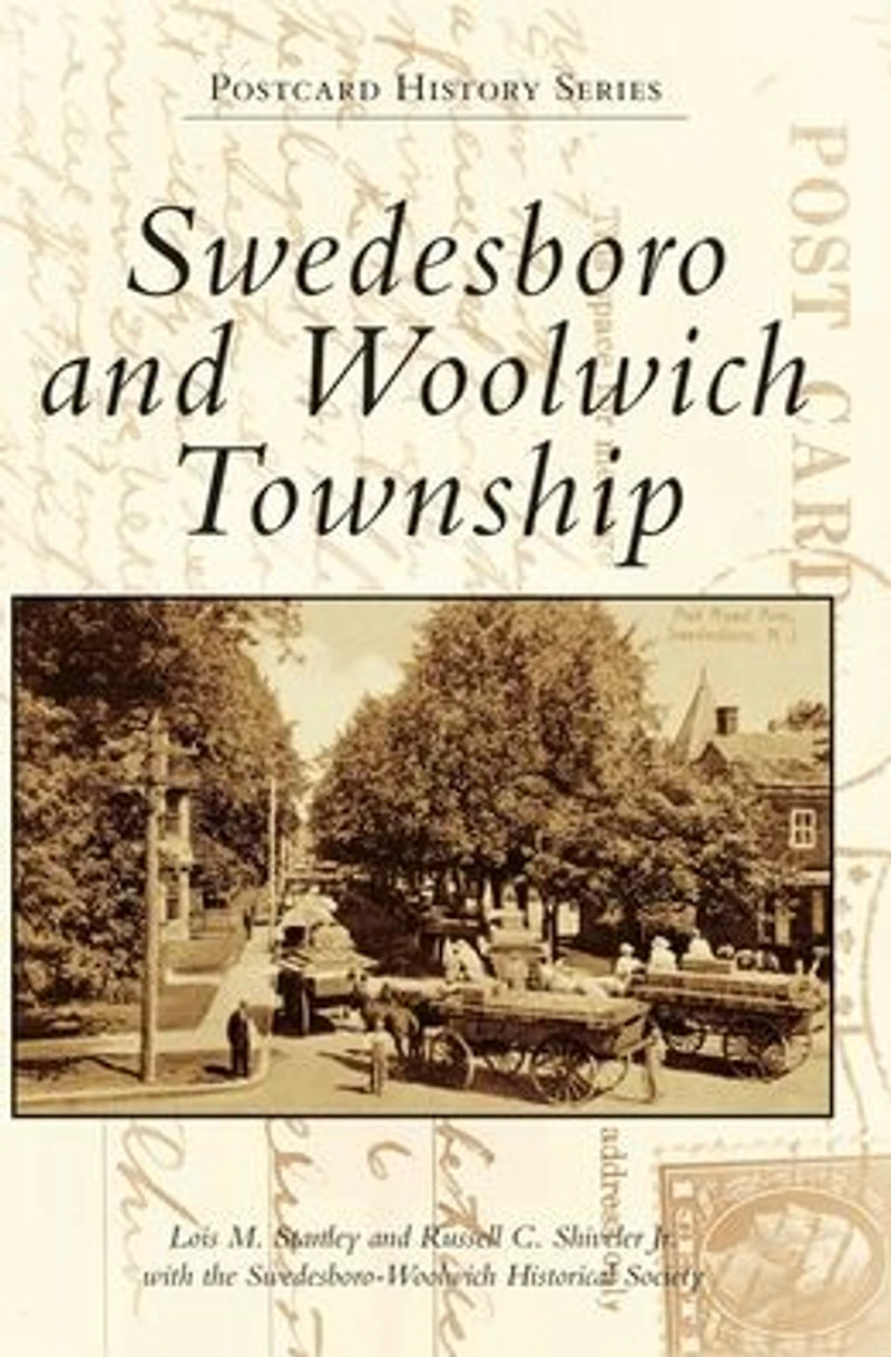 Swedesboro and Woolwich Township