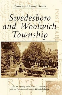 Swedesboro and Woolwich Township