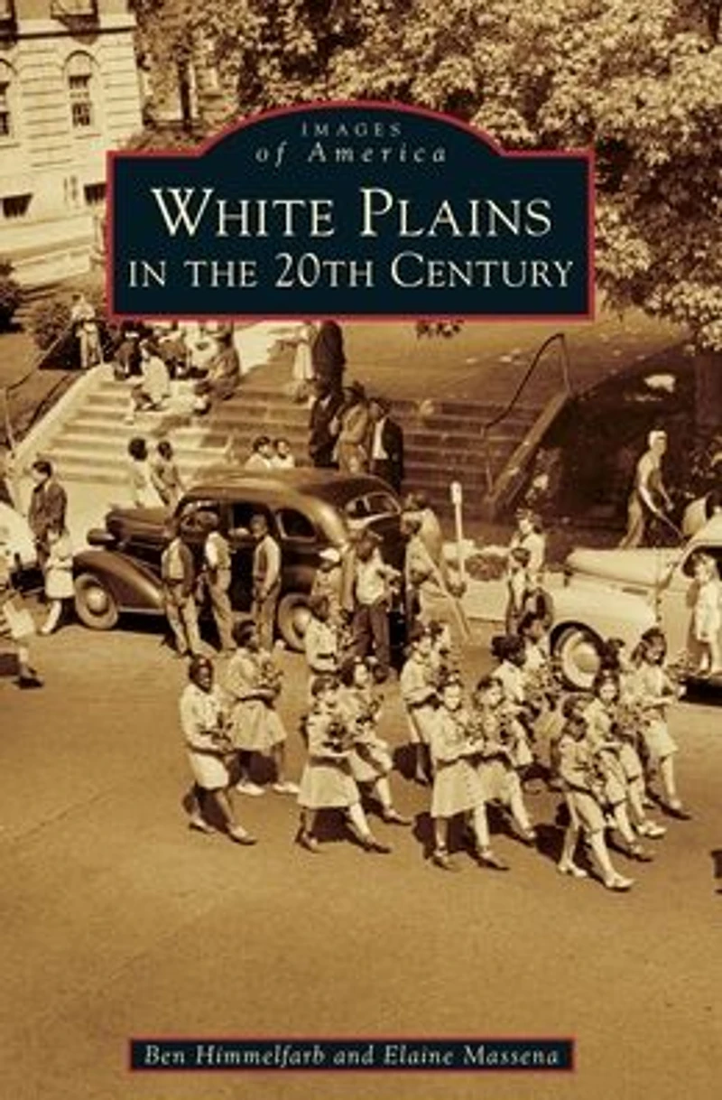 White Plains the 20th Century
