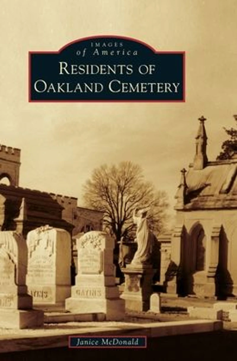 Residents of Oakland Cemetery