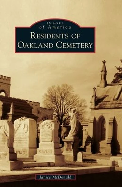 Residents of Oakland Cemetery
