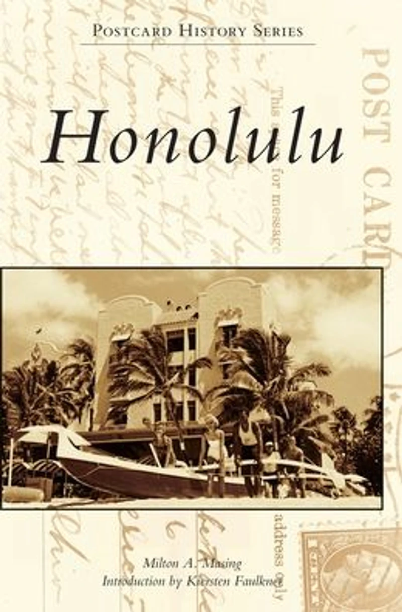Honolulu
