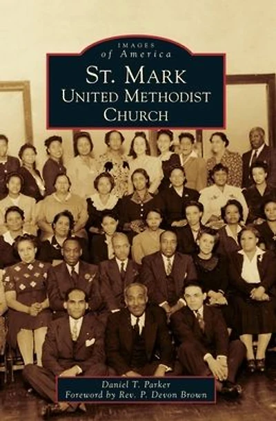 St. Mark United Methodist Church