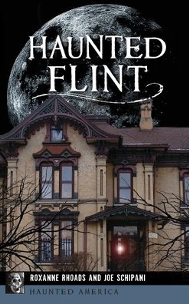 Haunted Flint
