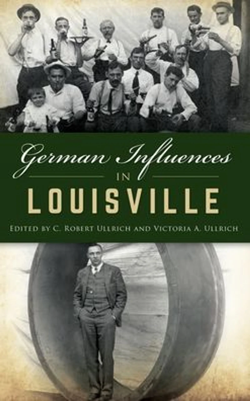German Influences Louisville