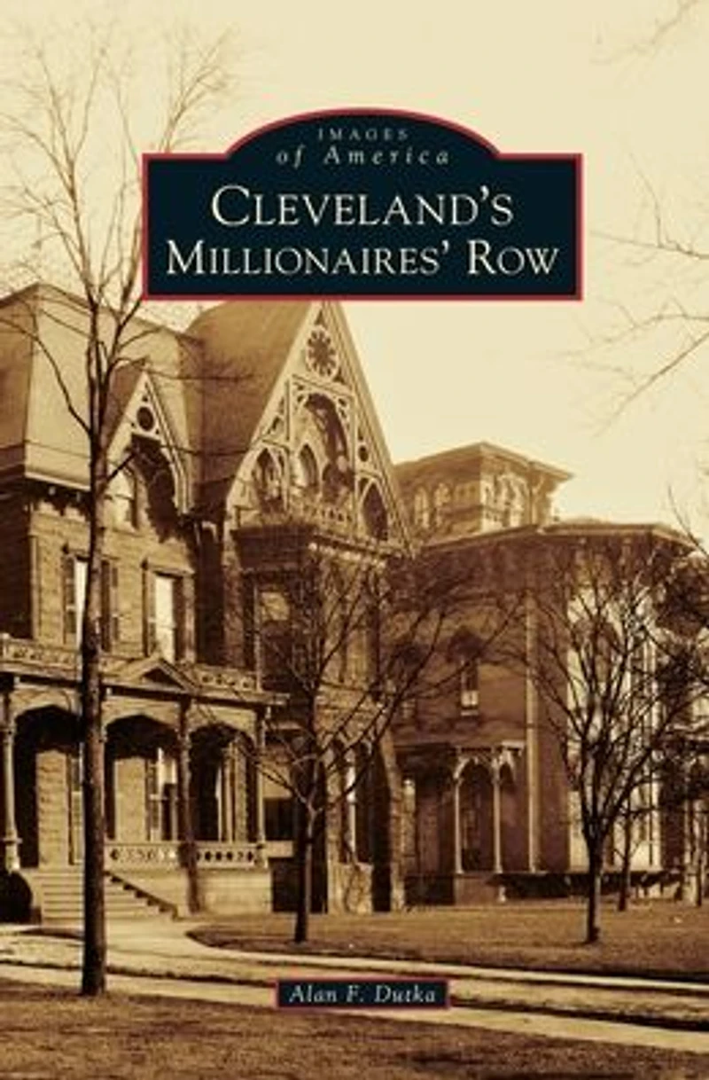 Cleveland's Millionaires' Row