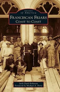 Franciscan Friars: Coast to