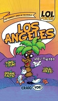 LOL Jokes: Los Angeles