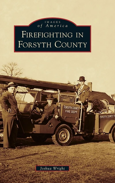 Firefighting Forsyth County