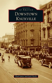 Downtown Knoxville