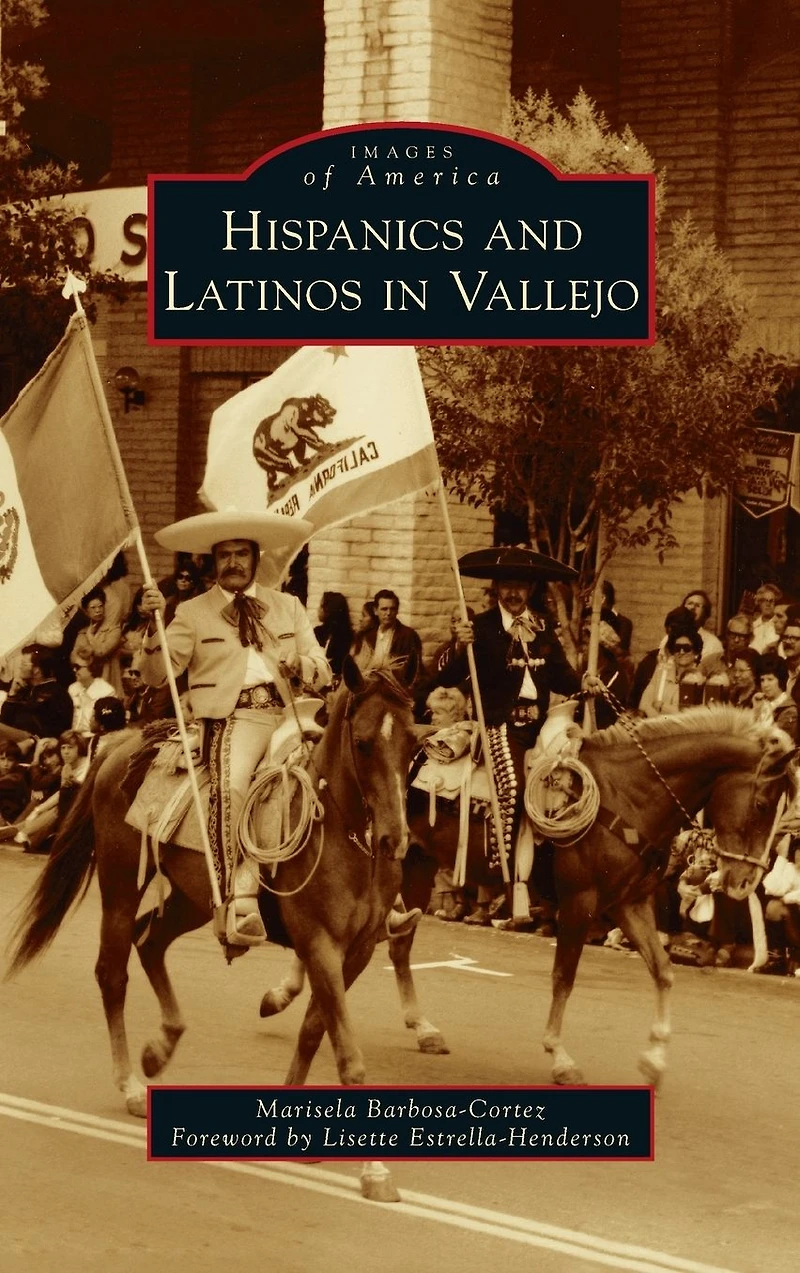 Hispanics and Latinos Vallejo