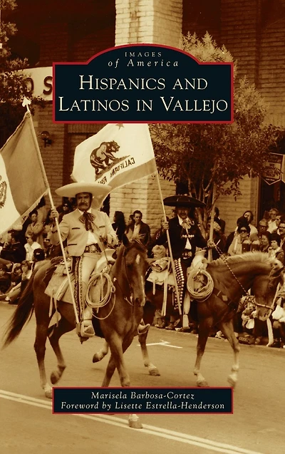 Hispanics and Latinos Vallejo