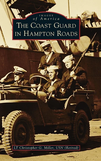 Coast Guard Hampton Roads