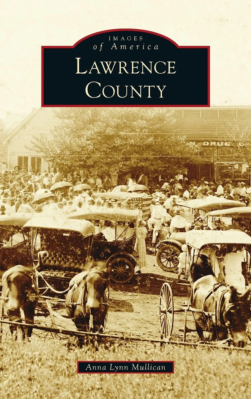 Lawrence County