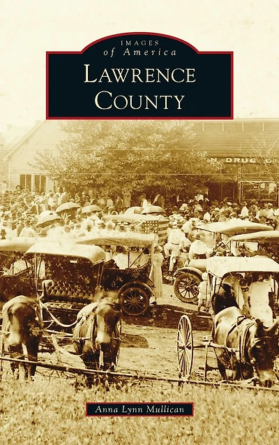 Lawrence County