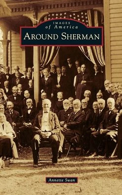 Around Sherman