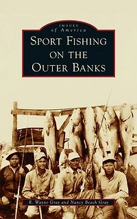 Sport Fishing on the Outer Banks