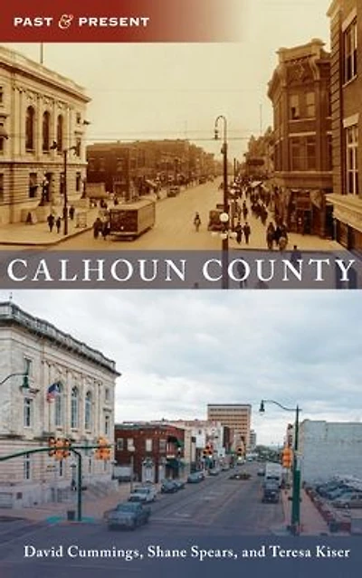 Calhoun County