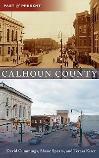 Calhoun County